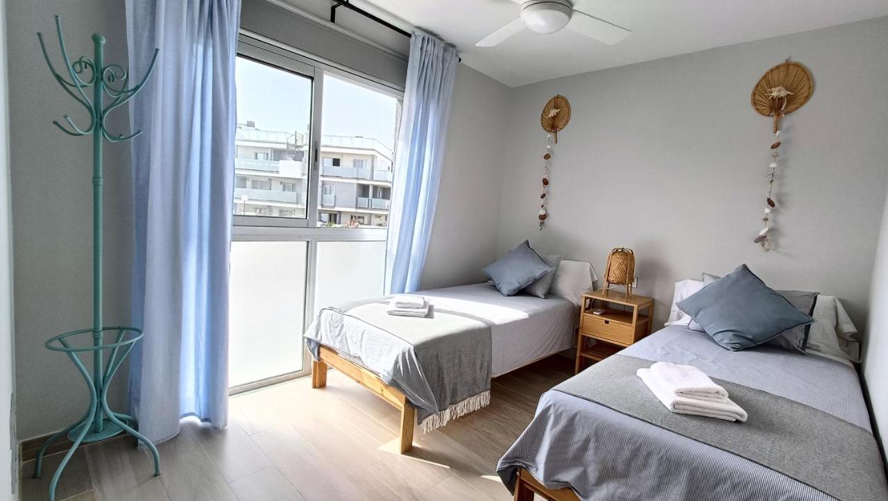 Amplio Y Comodo Apartamento. Granadilla De Abona Exterior photo
