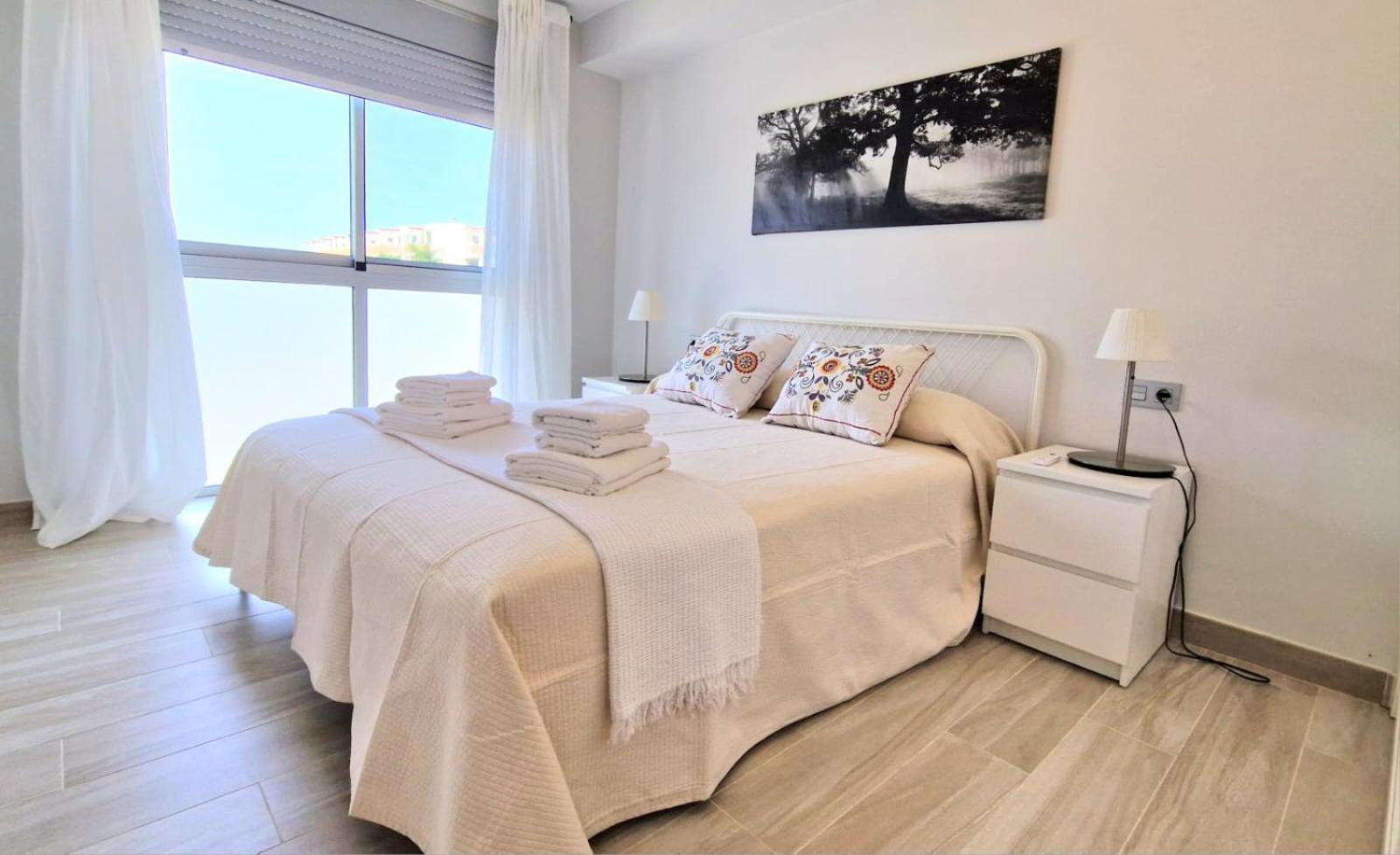 Amplio Y Comodo Apartamento. Granadilla De Abona Exterior photo