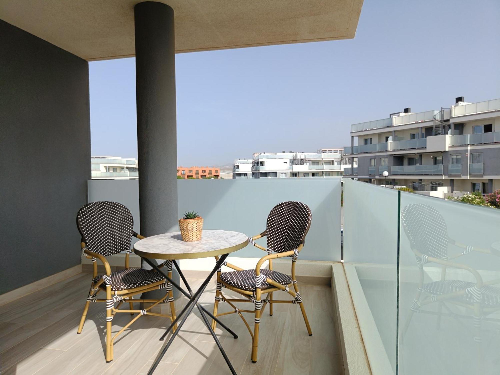 Amplio Y Comodo Apartamento. Granadilla De Abona Exterior photo